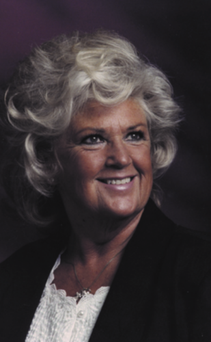 Jeanette F. Tuller